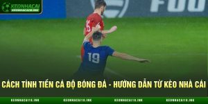 Cách Tính Tiền Cá Độ Bóng Đá